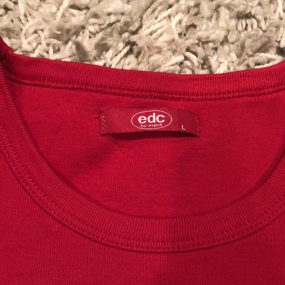 Set of 6 tops/ shirts/tees, L, - Picture 11 of 13